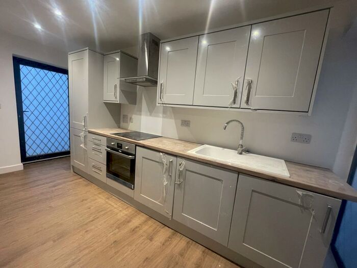 2 Bedroom Apartment To Rent In Gower Street, Derby, DE1