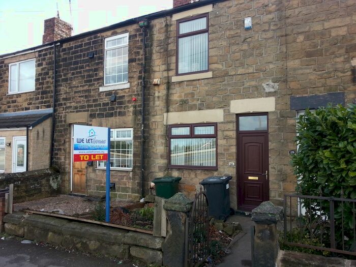 2 Bedroom Terraced House To Rent In Bawtry Road, Bramley, Rotherham, S66