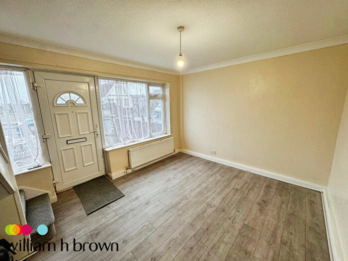 3 Bedroom House To Rent In Broadway, Jaywick, Clacton-On-Sea, CO15