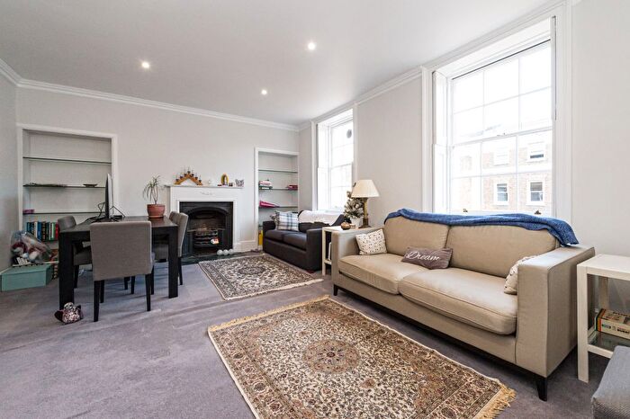 2 Bedroom Flat To Rent In Manchester Street, London, W1U