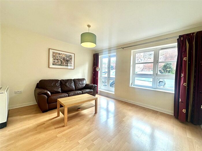 2 Bedroom Flat For Sale In Branston Street, Birmingham, B18