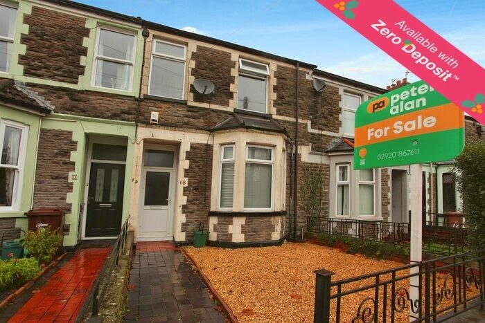 3 Bedroom Flat To Rent In Bedwas Road, Caerphilly, CF83