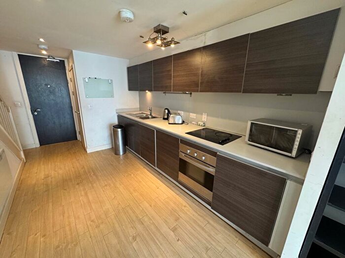 2 Bedroom Apartment To Rent In **Available Now**Hub, Bed Duplex, Parking, B4