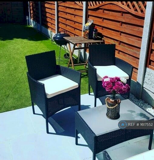 2 Bedroom Terraced House To Rent In Edmund Hurst Drive, London, E6