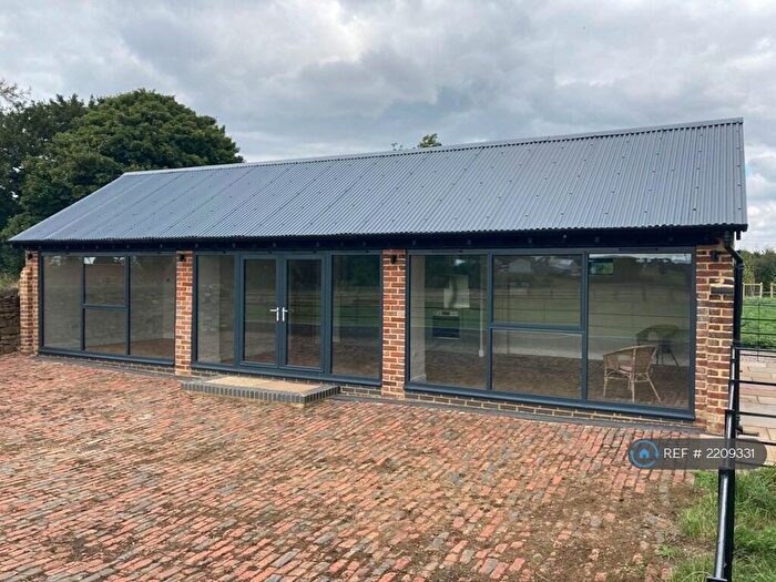 1 Bedroom Detached House To Rent In Upper Catesby, Daventry, NN11