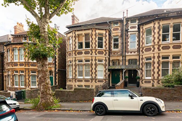1 Bedroom Flat For Sale In Clarendon Road | Redland, BS6