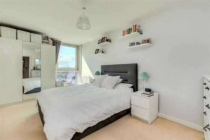 2 Bedroom Flat To Rent In Mapleton Road, London, SW18