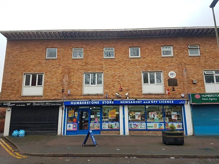 2 Bedroom Flat To Rent In Main Street, Humberstone, LE5