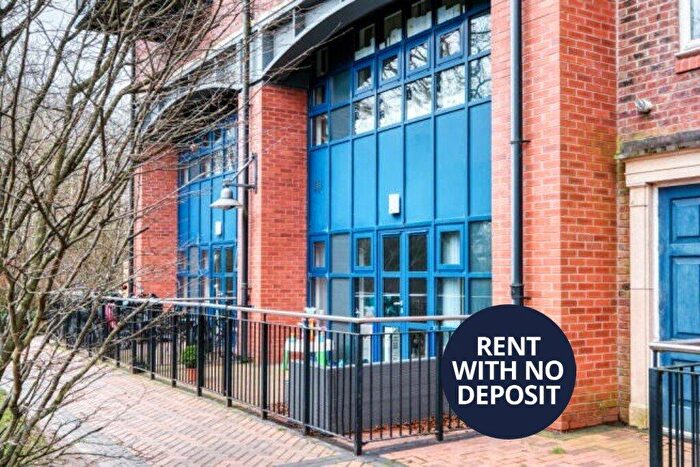 1 Bedroom Flat To Rent In Waterside, Shirley, Solihull, West Midlands, B90