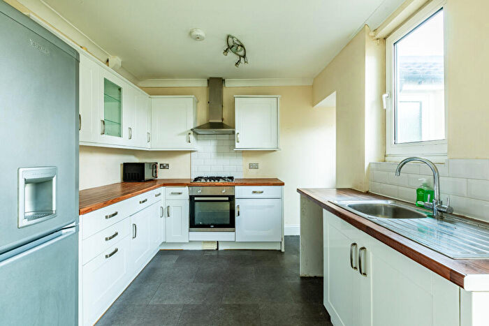 4 Bedroom Terraced House For Sale In Meadowsweet Avenue, Filton, BS34