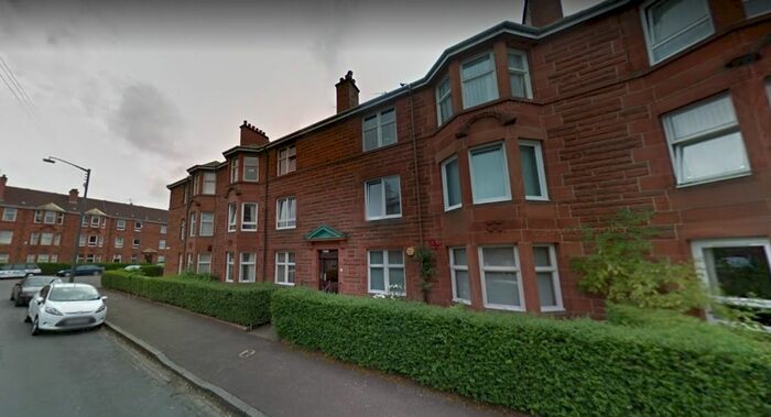 2 Bedroom Flat To Rent In Quentin Street, Shawlands, Glasgow, G41