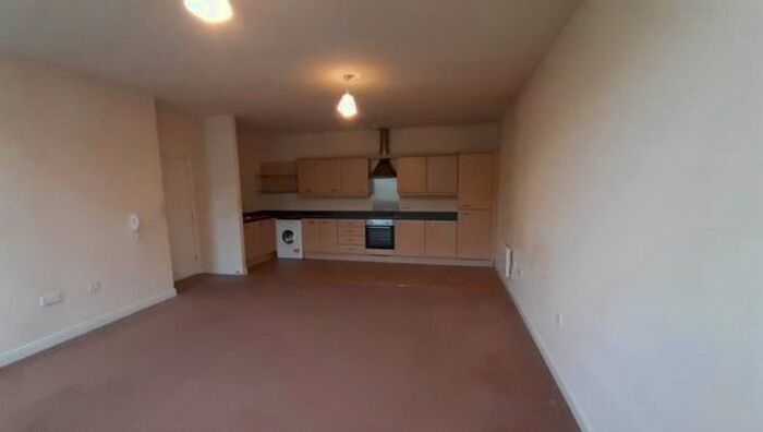 2 Bedroom Property To Rent In , BD16