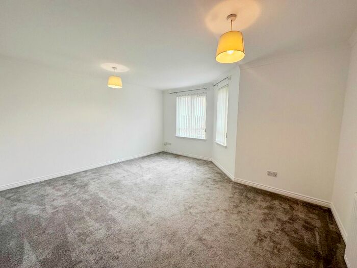 2 Bedroom Flat To Rent In Burte Court, Bellshill, ML4