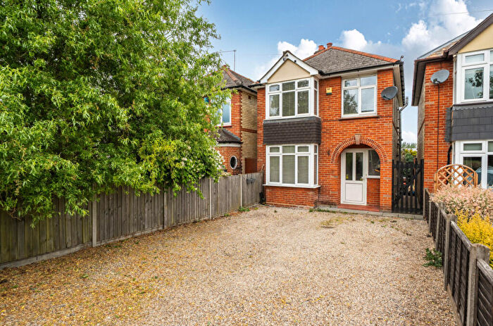 3 Bedroom Detached House For Sale In Stansted Road, Bishops Stortford, Herts, CM23