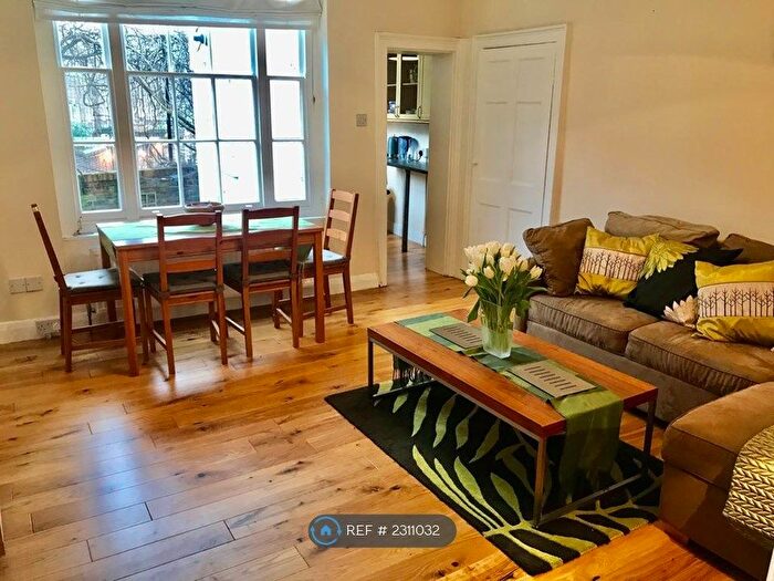 1 Bedroom Flat To Rent In Nelson Terrace, London, N1