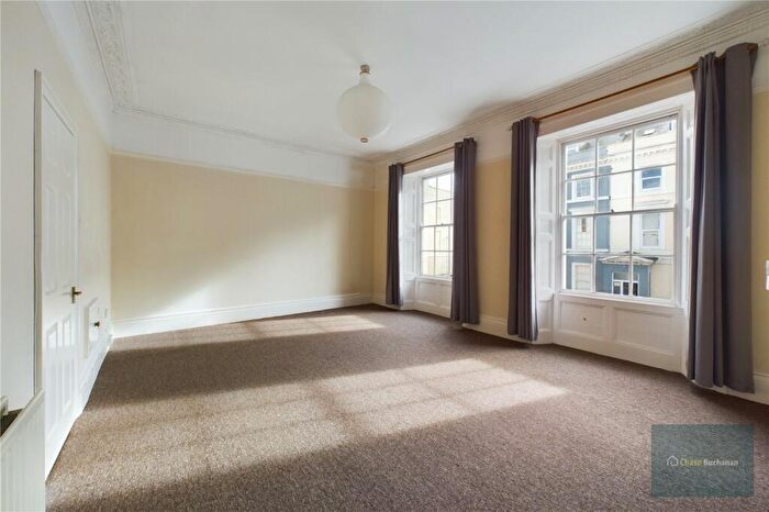 1 Bedroom Apartment To Rent In Citadel Road, The Hoe, Plymouth, PL1