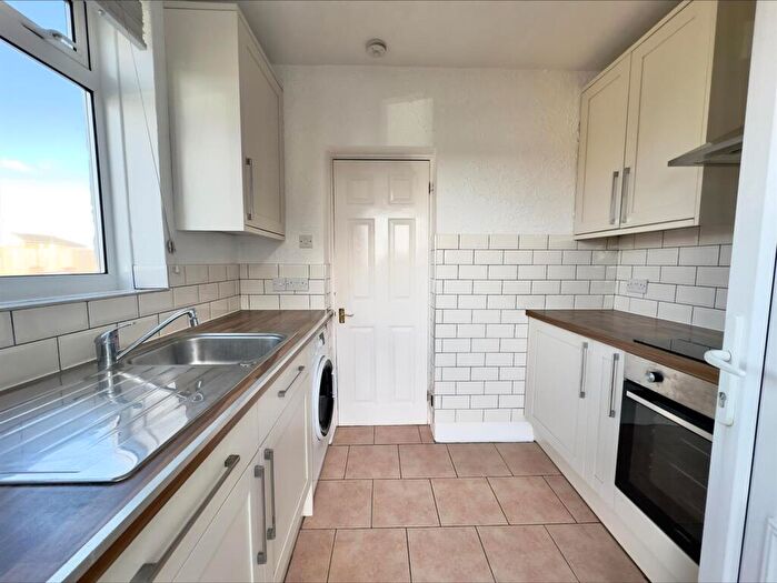 1 Bedroom Flat To Rent In Piddinghoe Avenue, Peacehaven, BN10