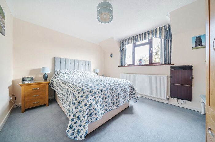 4 Bedroom Detached House For Sale In The Butts, Crudwell, Malmesbury, Wiltshire, SN16