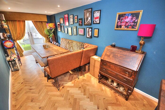 5 Bedroom Detached House For Sale In Forefield Lane, Liverpool, L23