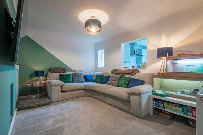 2 Bedroom Semi-Detached Bungalow For Sale In Tuddenham, Suffolk, IP28