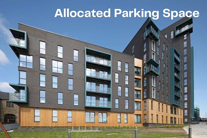 Property To Rent In Aire, Cross Green Lane, LS9