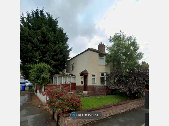 2 Bedroom Semi-Detached House To Rent In Russell Road, Runcorn, WA7