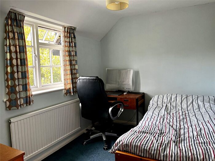 4 Bedroom Detached House For Sale In Canterton Lane, Brook, Lyndhurst, Hampshire, SO43