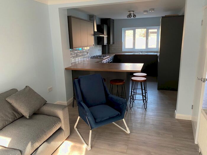 5 Bedroom Terraced House To Rent In Heaton Road, Canterbury, CT1