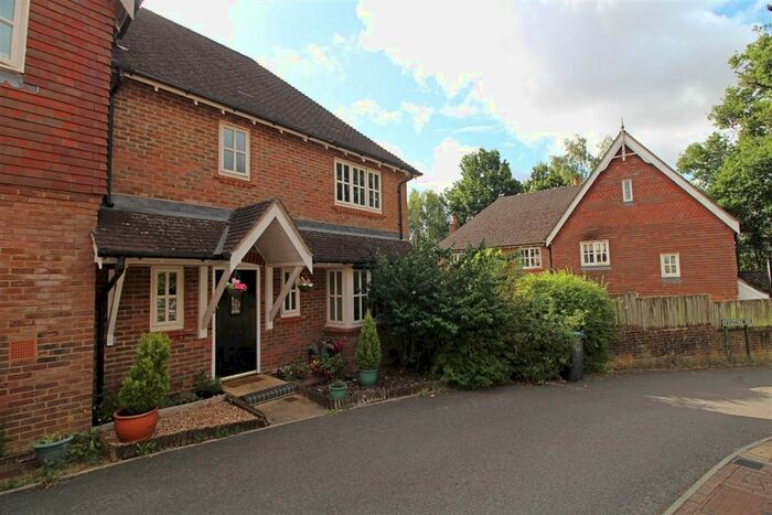 3 Bedroom Semi-Detached House To Rent In Fletcher Way, Haywards Heath, West Sussex, G, RH16