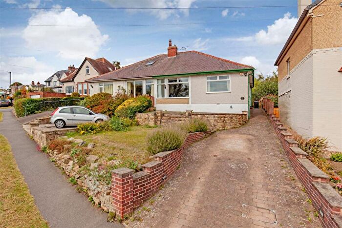 3 Bedroom Semi-Detached Bungalow For Sale In School Green Lane, Mayfield Valley, S10
