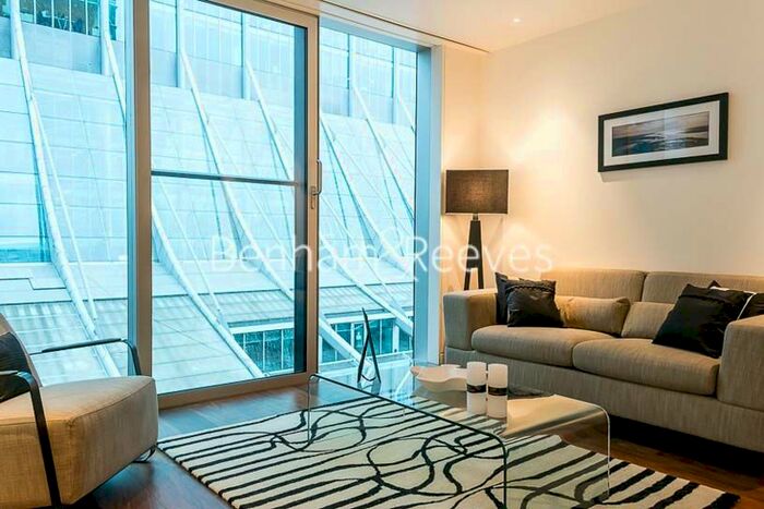 Studio To Rent In Moor Lane, Moorgate, EC2Y