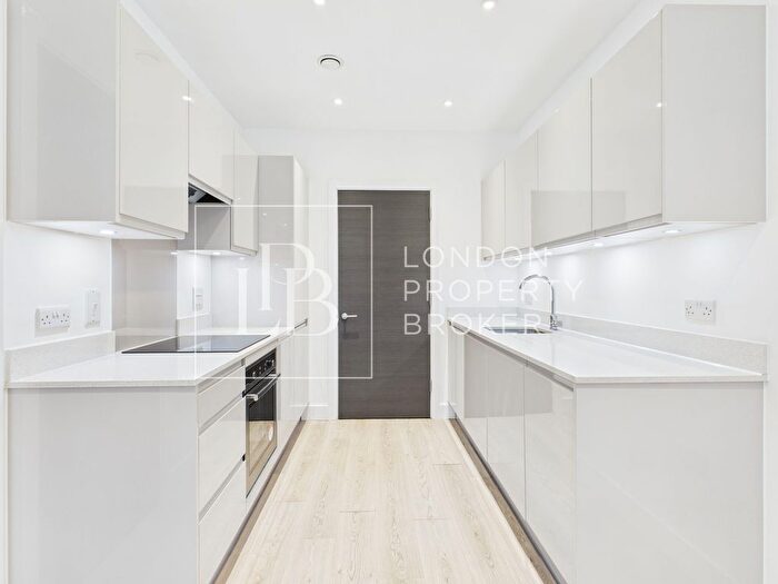 1 Bedroom Flat To Rent In Glass Blowers House, Aberfeldy Village, E14