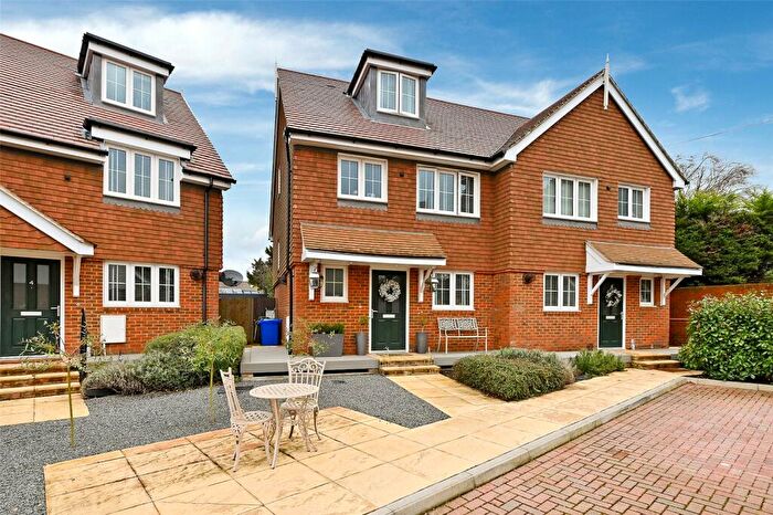 4 Bedroom Semi-Detached House To Rent In Ripplesmere Close, Old Windsor, Windsor, Berkshire, SL4