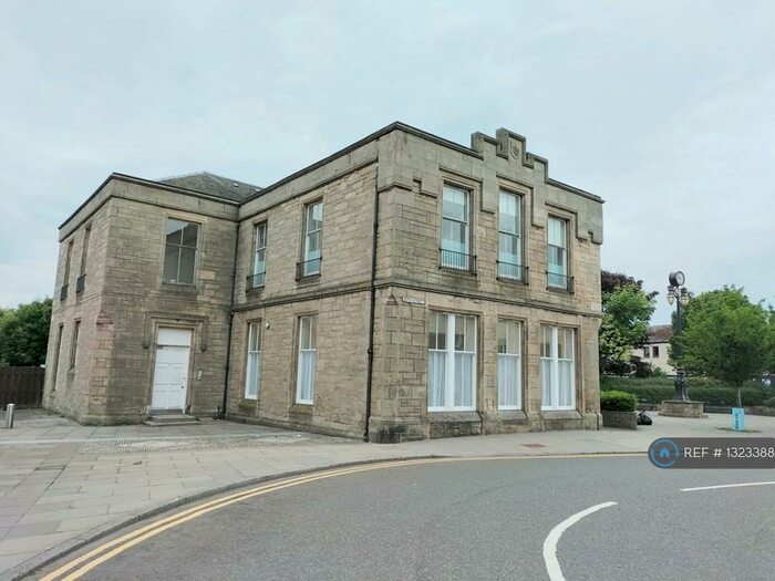2 Bedroom Flat To Rent In North Street, Bo'ness, EH51