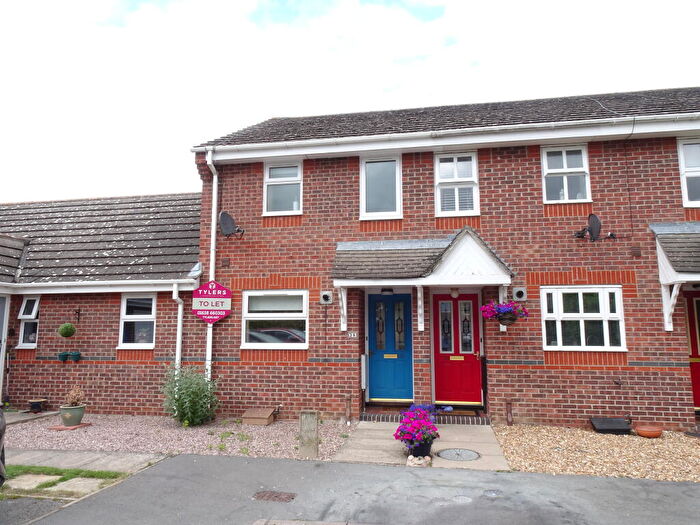 2 Bedroom Property To Rent In Nightall Road, Soham, Ely, CB7