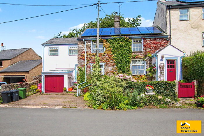 3 Bedroom Semi-Detached House For Sale In Gleaston, Ulverston, LA12