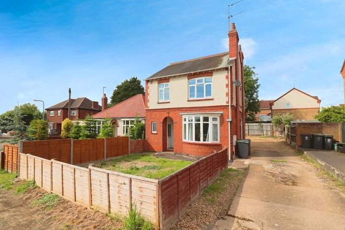 2 Bedroom Flat To Rent In Nene Road, Higham Ferrers, NN10