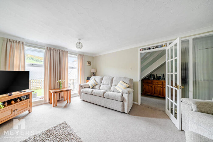 3 Bedroom Terraced House For Sale In Moreys Close, West Lulworth, BH20 - Photo 4