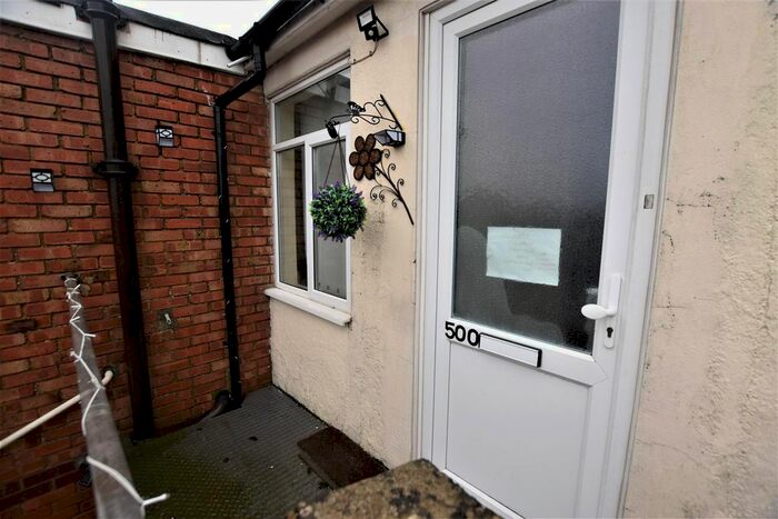 2 Bedroom Flat To Rent In Old London Road, Hastings, TN35