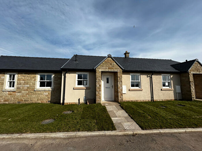 2 Bedroom Bungalow To Rent In Hall Barn Drive, Longridge, Longridge, PR3