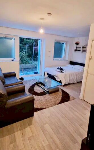 Studio To Rent In Rapley House, Turin Street, Shoreditch, London, E2