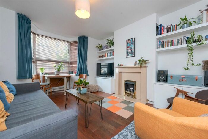 2 Bedroom Flat To Rent In Manor Park Road, London, NW10
