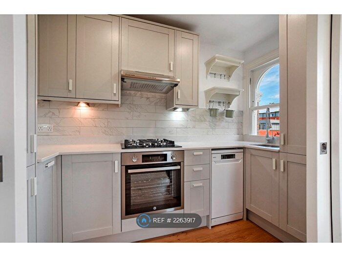 1 Bedroom Flat To Rent In Bouverie Road, London, N16