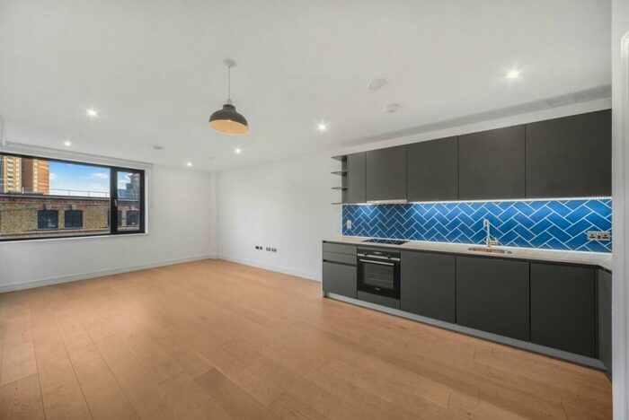 1 Bedroom Apartment To Rent In Gorsuch Place London, E2