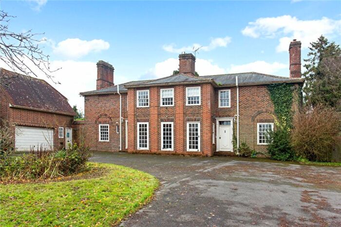6 Bedroom Detached House For Sale In Stane Street, Ockley, Dorking, Surrey, RH5