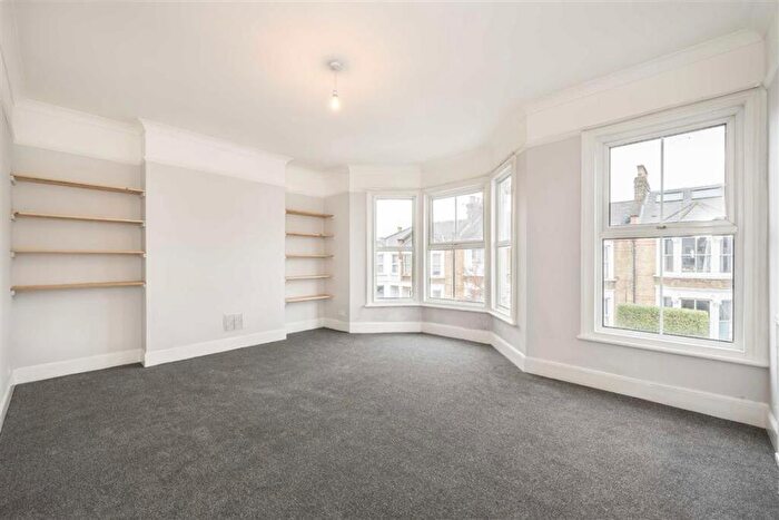 2 Bedroom Flat To Rent In St. Asaph Road, Brockley, SE4