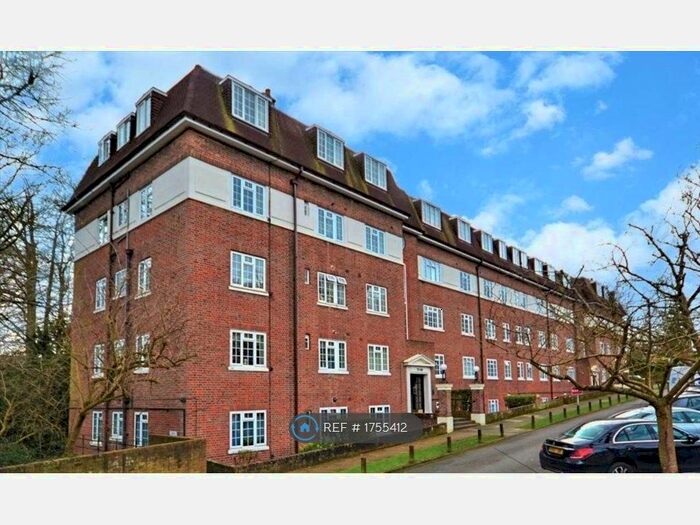 2 Bedroom Flat To Rent In Sudbury Hill, Harrow, HA1