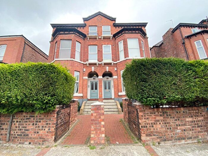 1 Bedroom Flat To Rent In Mauldeth Road West, Withington, Manchester, M20