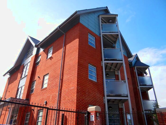 1 Bedroom Apartment To Rent In Jassi Court, Portsmouth, PO1