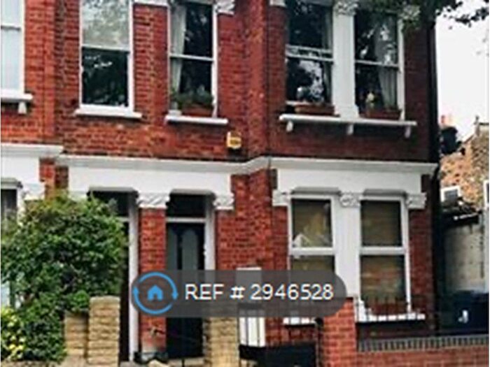 1 Bedroom Flat To Rent In Temple Road, London, W4